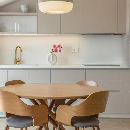 Apartamento Mira Maris