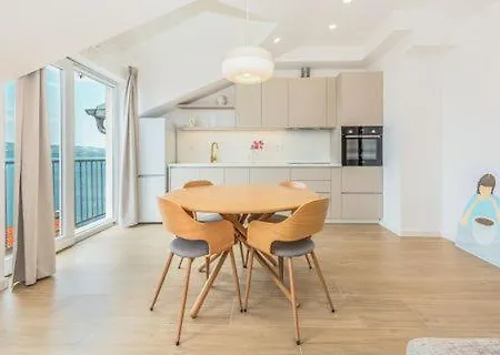 Mira Maris Apartamento