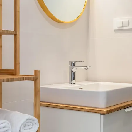 Apartment Mira Maris Čelina