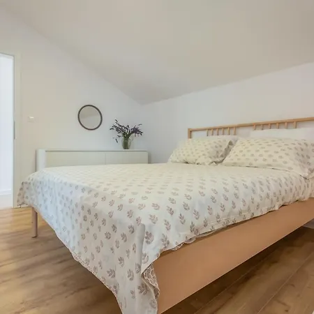 Mira Maris Apartamento *