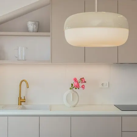 Mira Maris Apartment