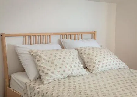 Apartamento Mira Maris Čelina