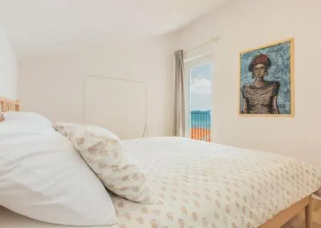 Mira Maris Apartman *