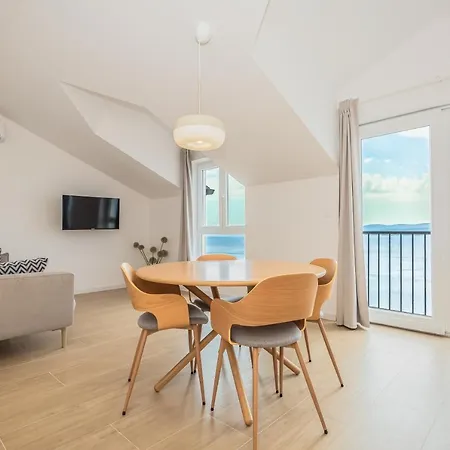 Apartman Mira Maris