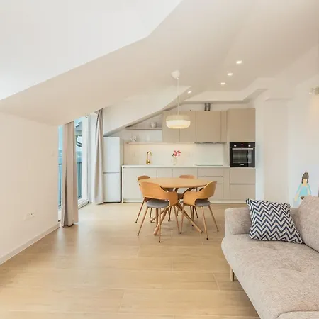 Mira Maris Apartman Celina