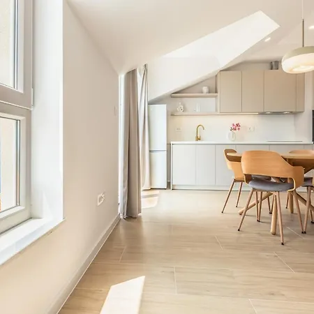 Apartman Mira Maris
