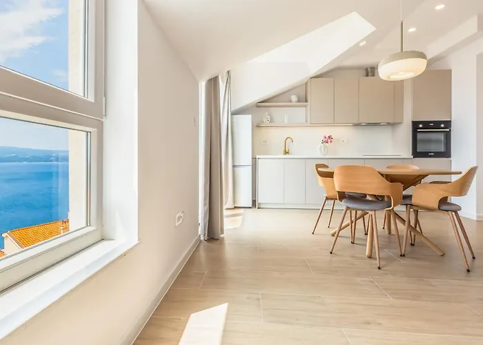 Lägenhet Mira Maris